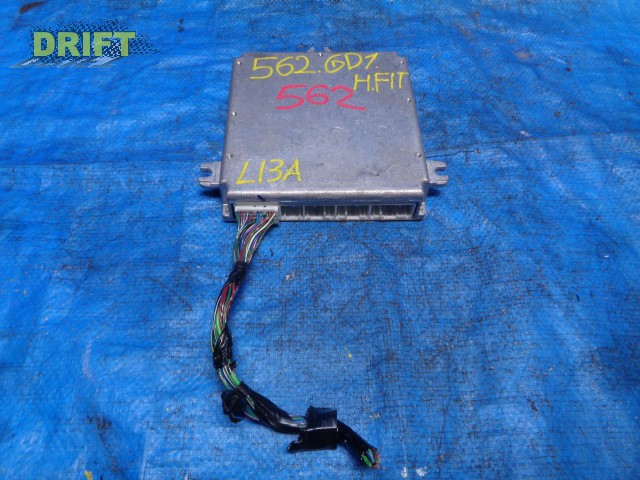 блок управления efi