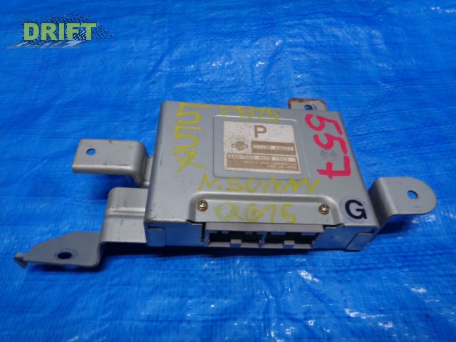 блок управления АКПП