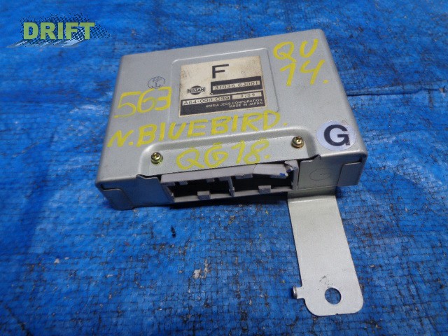 блок управления АКПП