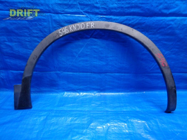 накладка на крыло