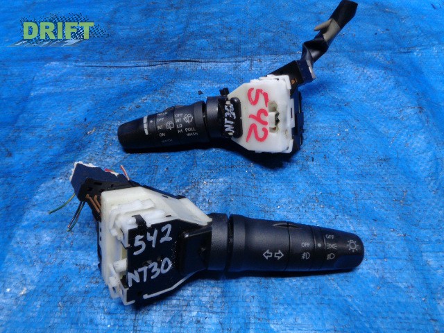 переключатель поворотов