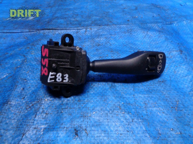 подрулевой переключатель дворников