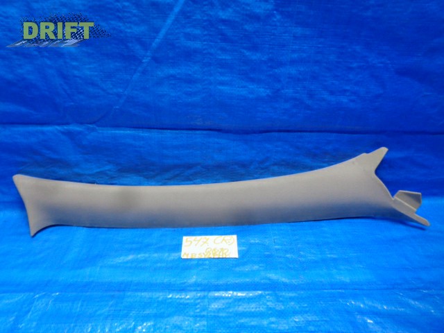 накладка на стойку кузова