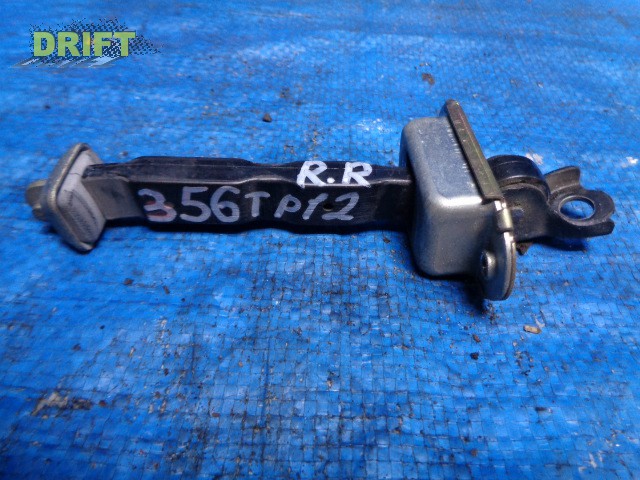 ограничитель двери