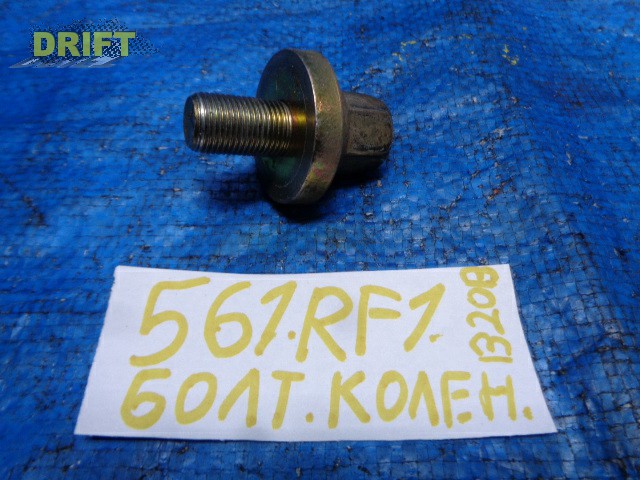 болт шкива коленвала