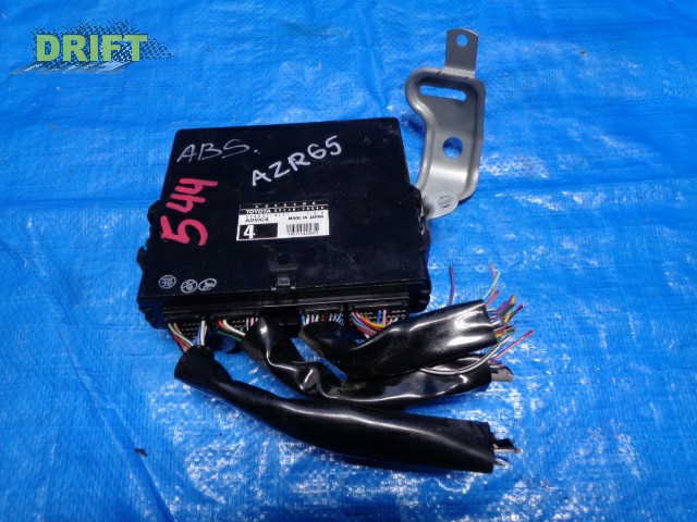 блок управления abs