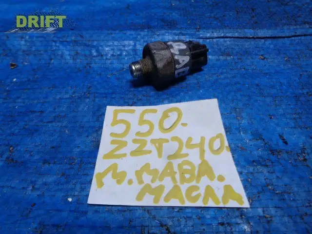 датчик давления масла