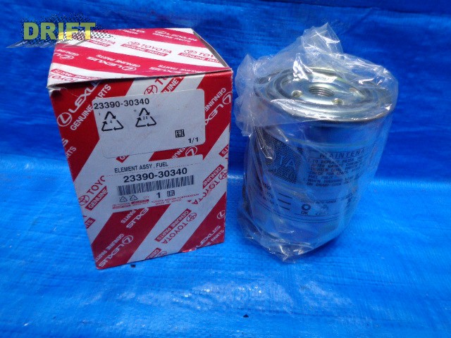 фильтр топливный