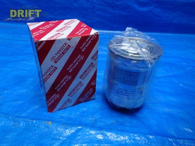 фильтр топливный