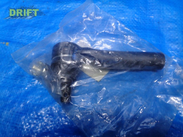 рулевой наконечник