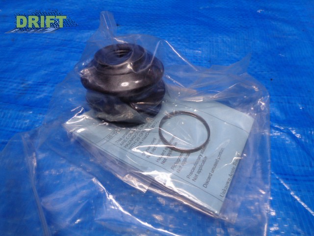 пыльник шаровой опоры