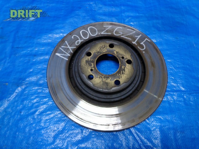 тормозной диск