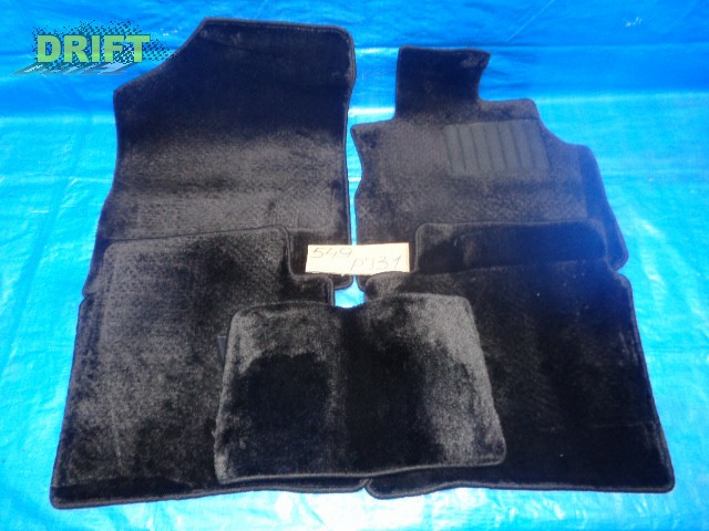 коврики комплект