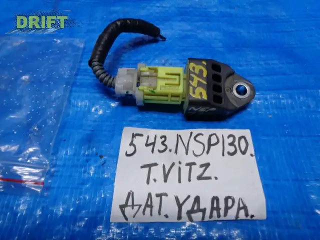 датчик airbag