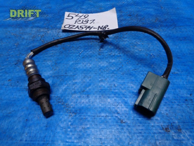 лямбда-зонд