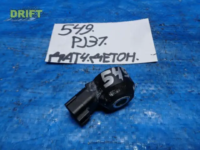 датчик детонации