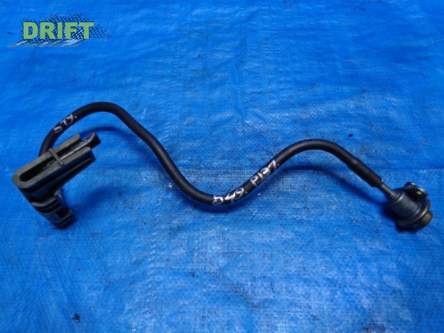 регулятор давления топлива