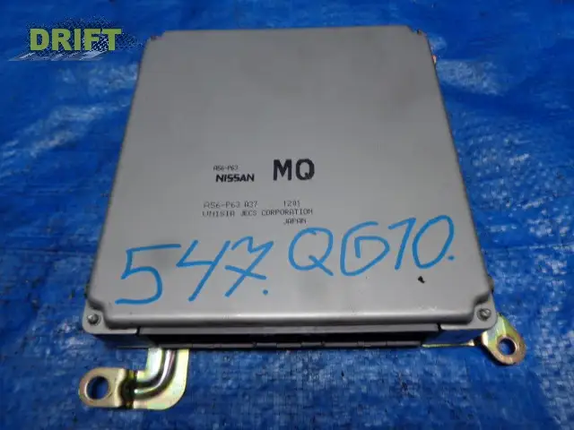 блок управления efi
