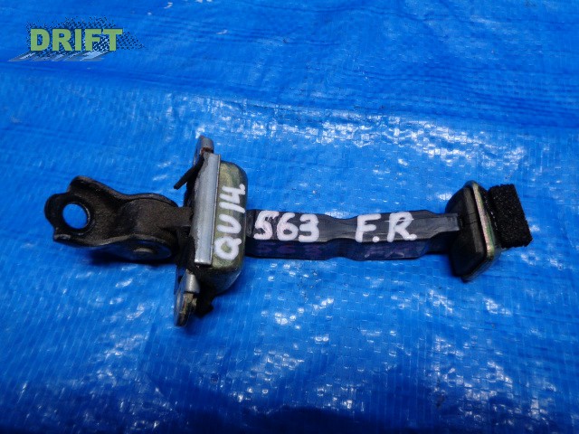 ограничитель двери