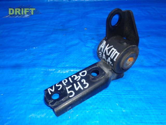 подушка двигателя