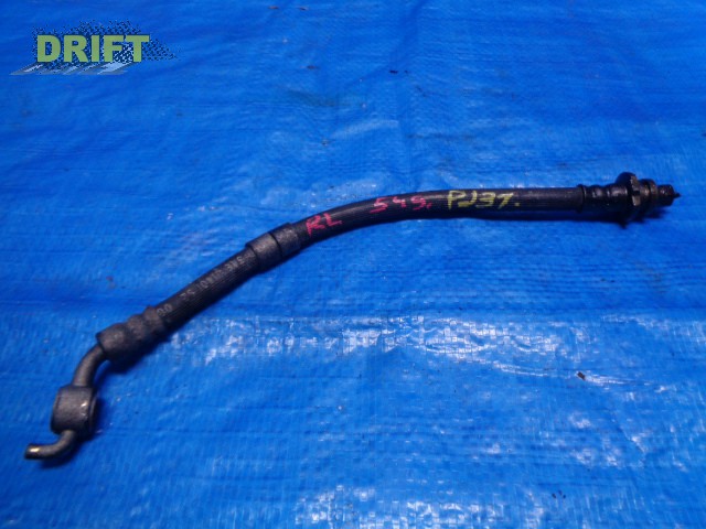 шланг тормозной