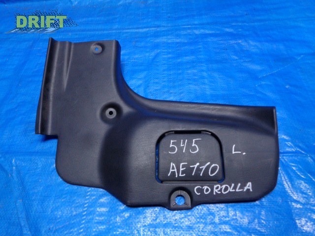 защита стоп-сигнала