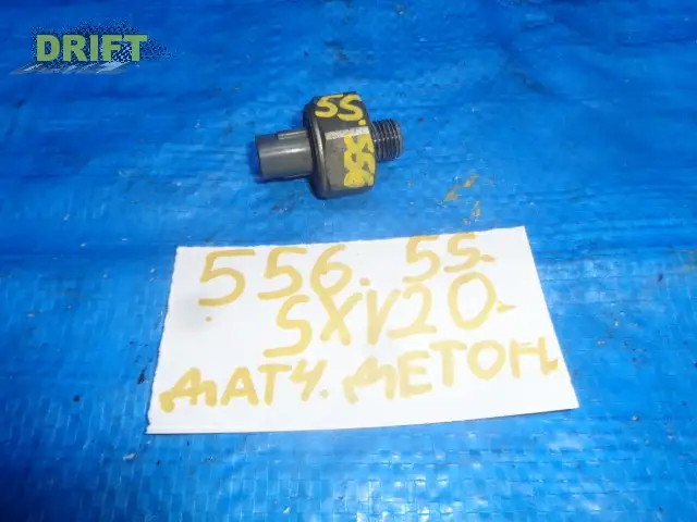 датчик детонации