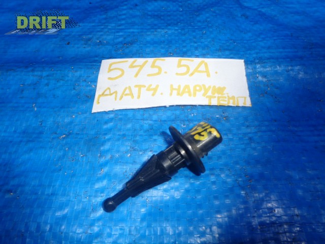 датчик температуры воздуха