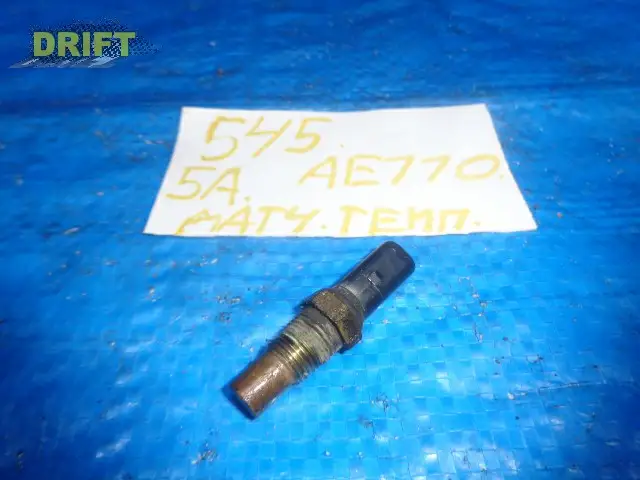 датчик температуры