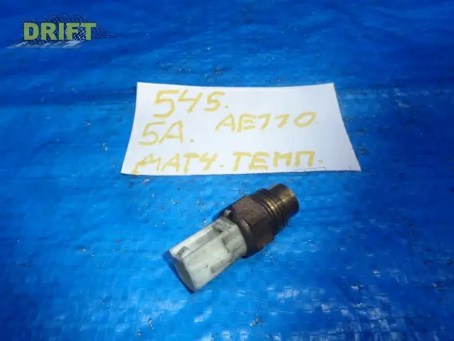 датчик температуры