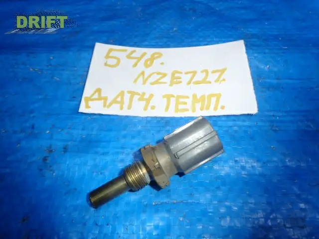 датчик температуры
