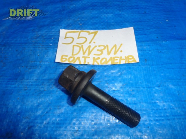 болт шкива коленвала