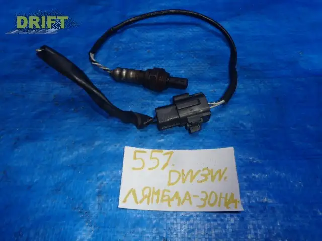 лямбда-зонд