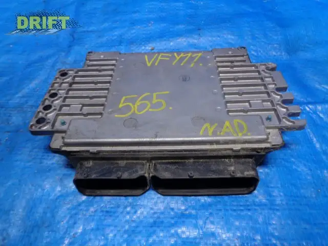 блок управления efi
