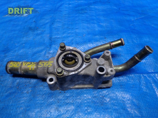 корпус термостата