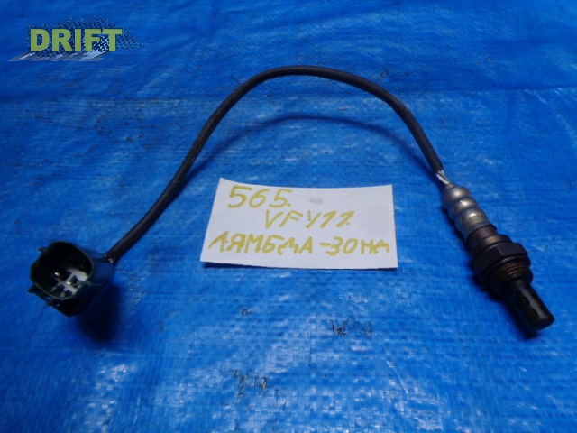 лямбда-зонд