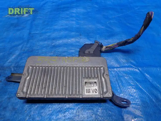 блок управления efi