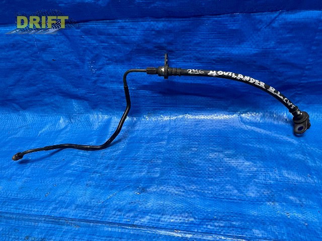 шланг тормозной