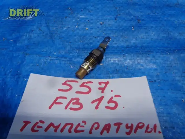 датчик температуры