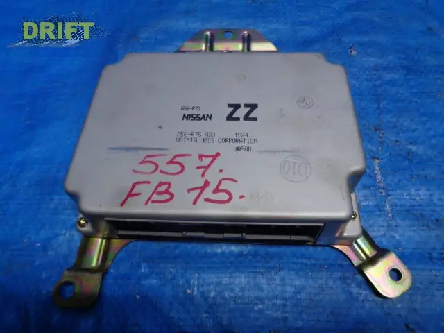 блок управления efi