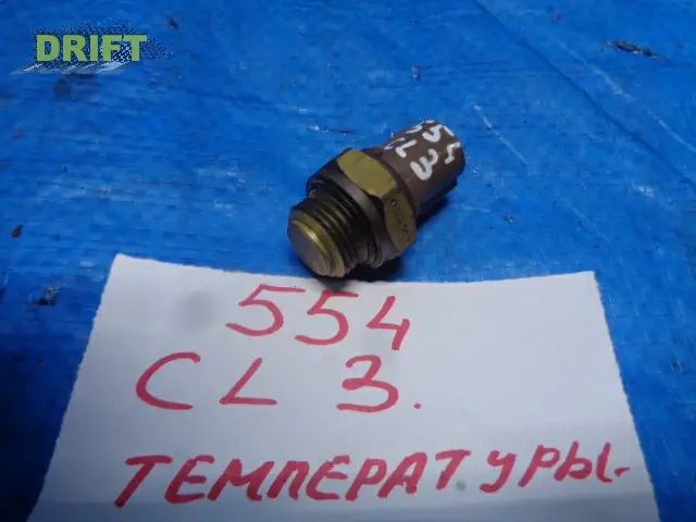датчик температуры