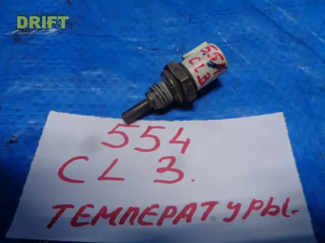 датчик температуры