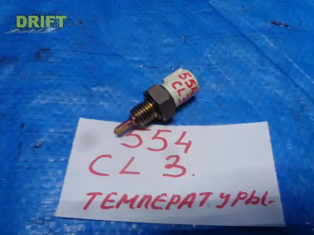 датчик температуры