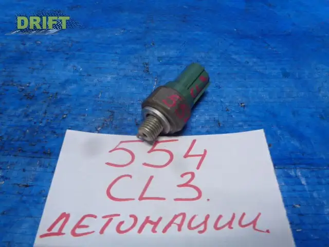 датчик детонации