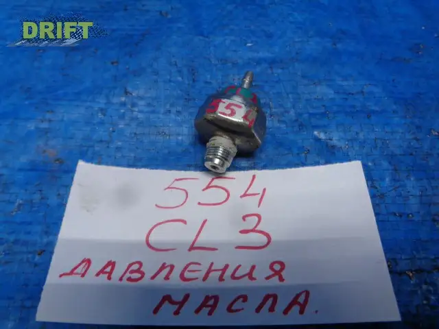 датчик давления масла