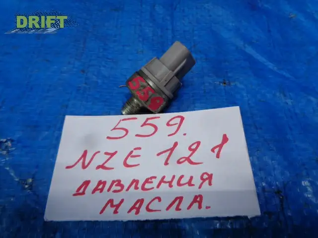 датчик давления масла