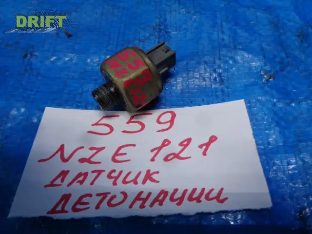 датчик детонации