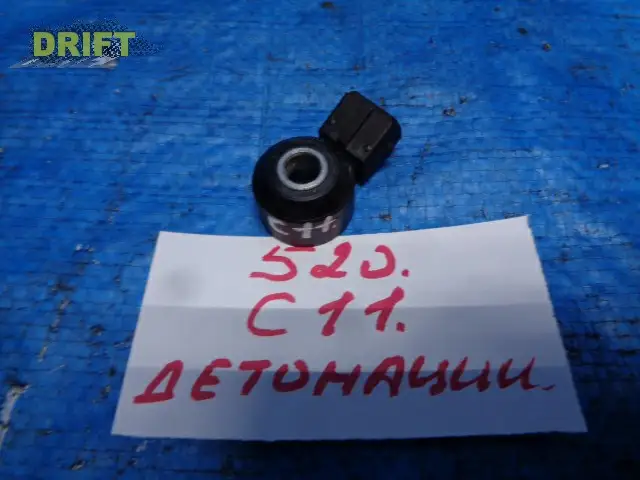 датчик детонации