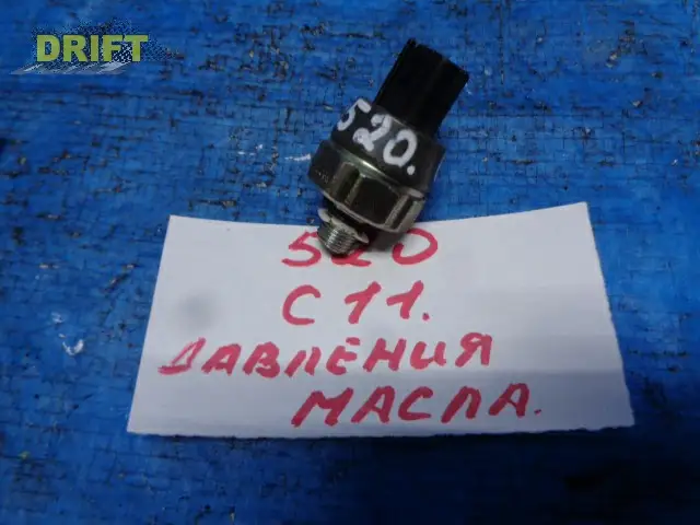 датчик давления масла