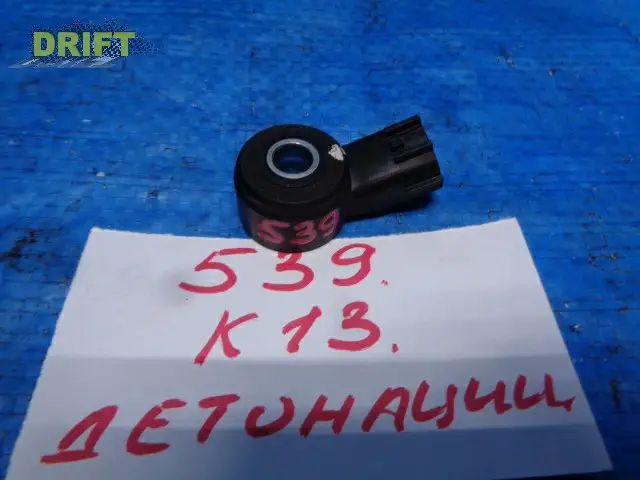 датчик детонации